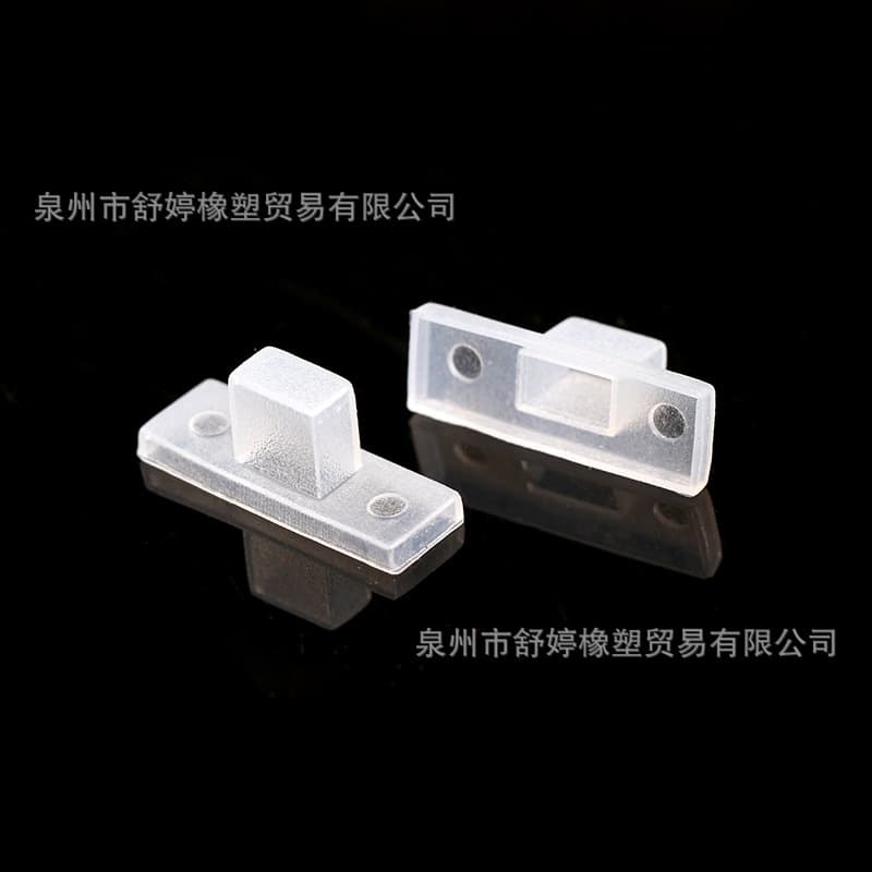 Factory Direct Supply Two-Position Rocker Silicone Toggle Waterproof Caps, Custom Oil-Resistant, Anti-Static, High-Temperature Resistant Caps