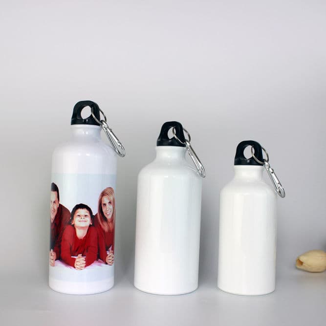 Food Grade Single Layer Stainless Steel Water Cup Outdoor Large Mouth Sports Water Bottle All Steel Flask Sealed Cup Water Bottle