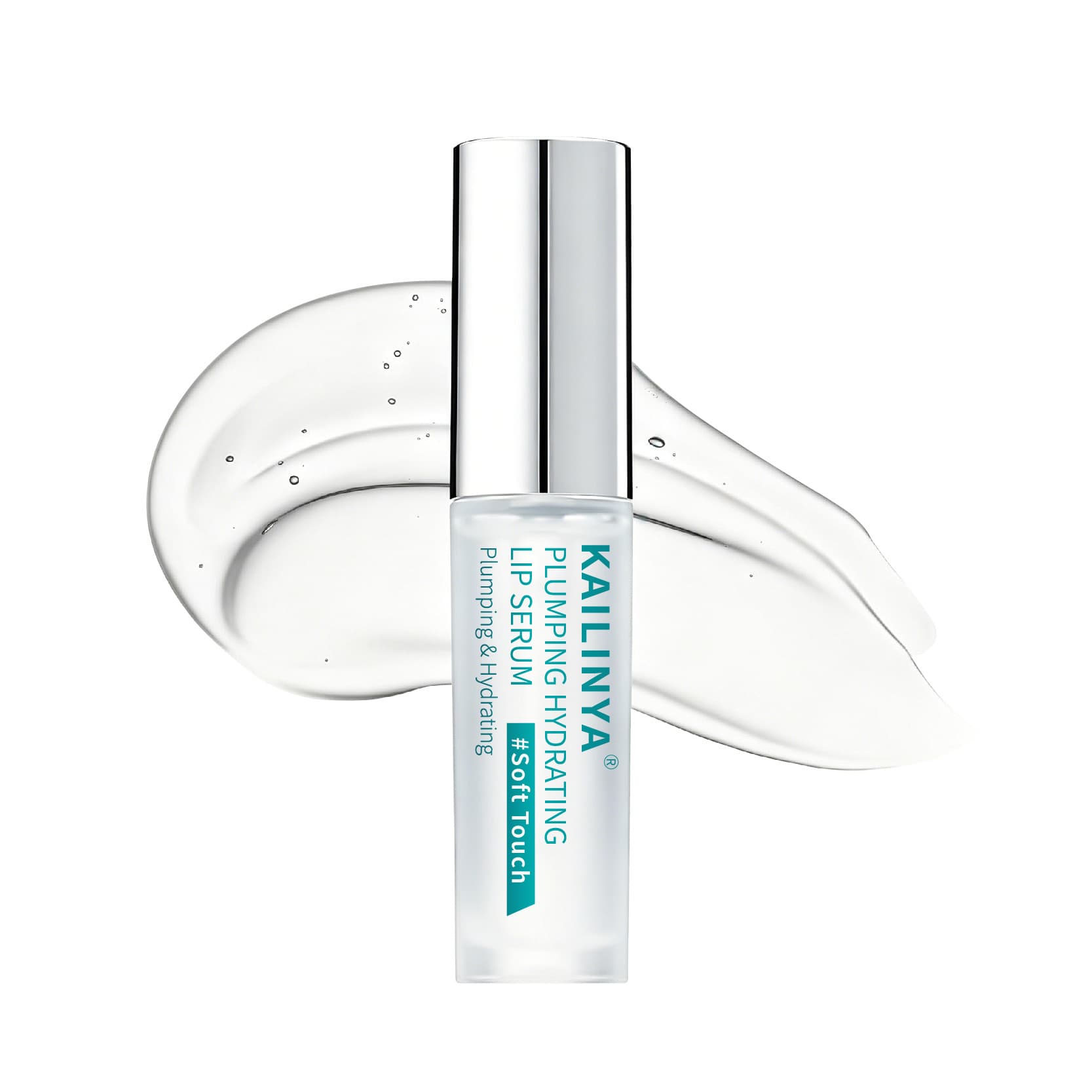 Cross-border TK Amazon Hot Selling Lip Essence Oil, Lip Oil, Moisturizing Lip Liquid, Hydrating, Nourishing, Priming, Improving Lip Lines