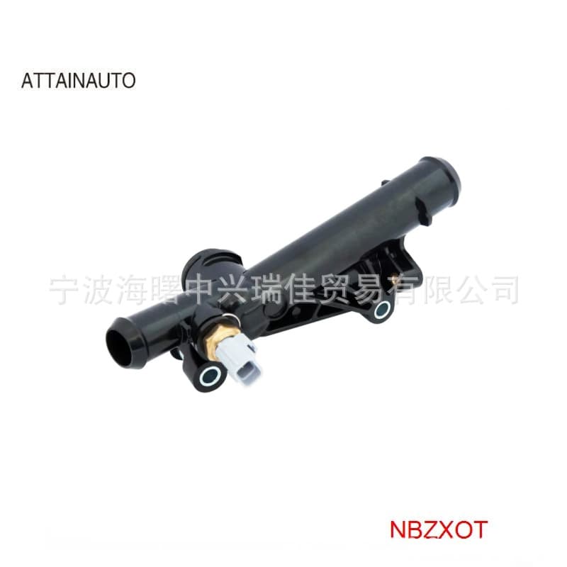 Thermostat hose for Ford, CP9Z8K556B, BM5Z8592A.