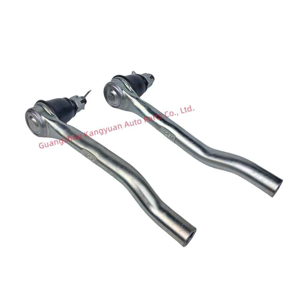 53560-Tz5-A01/53540-Tz5-A01 Is Suitable for Acura Rdx Cross-Link Rod Outer Ball Joint Steering Tie Rod