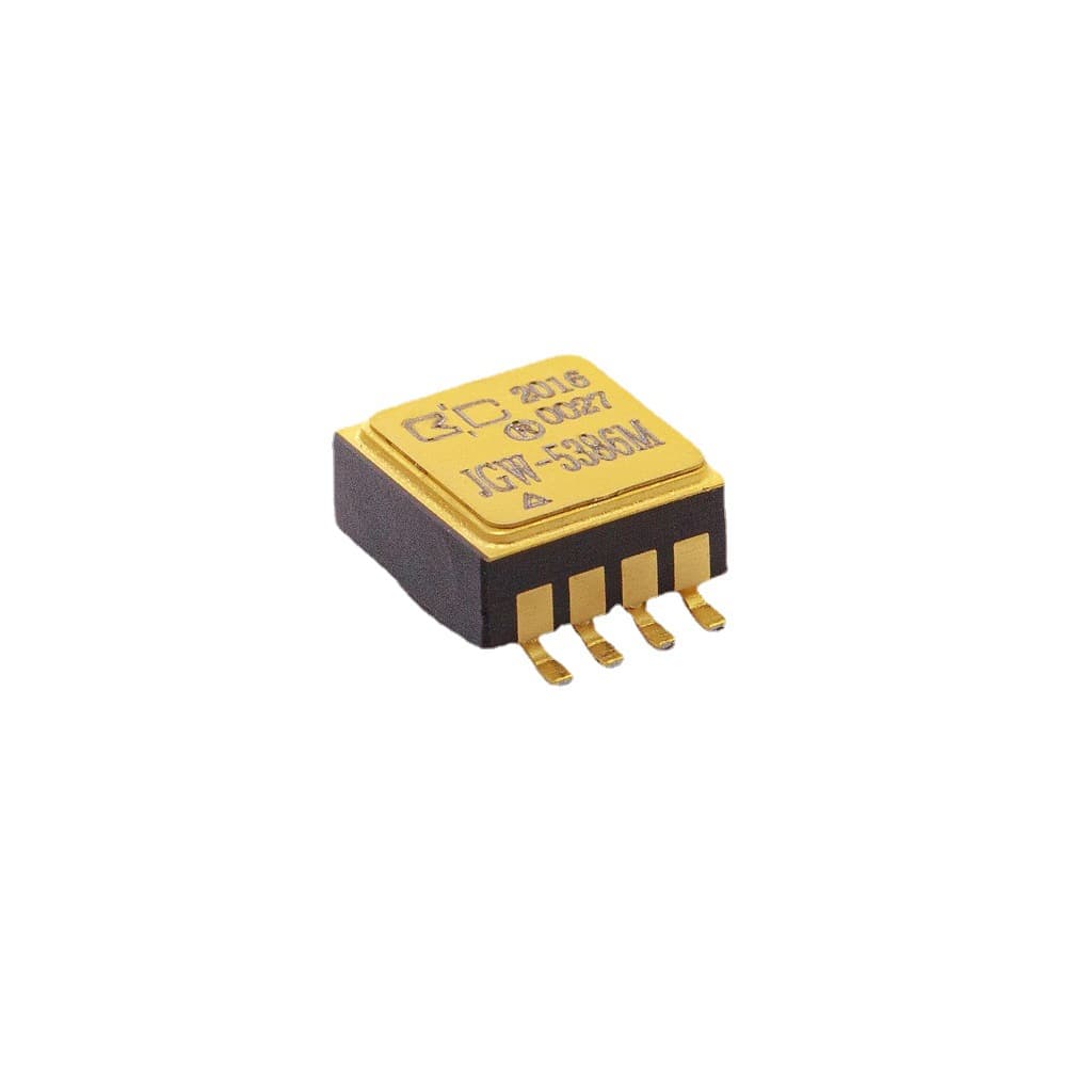 JGW-5386M Optocoupler Relay Suitable for Satellite Communication