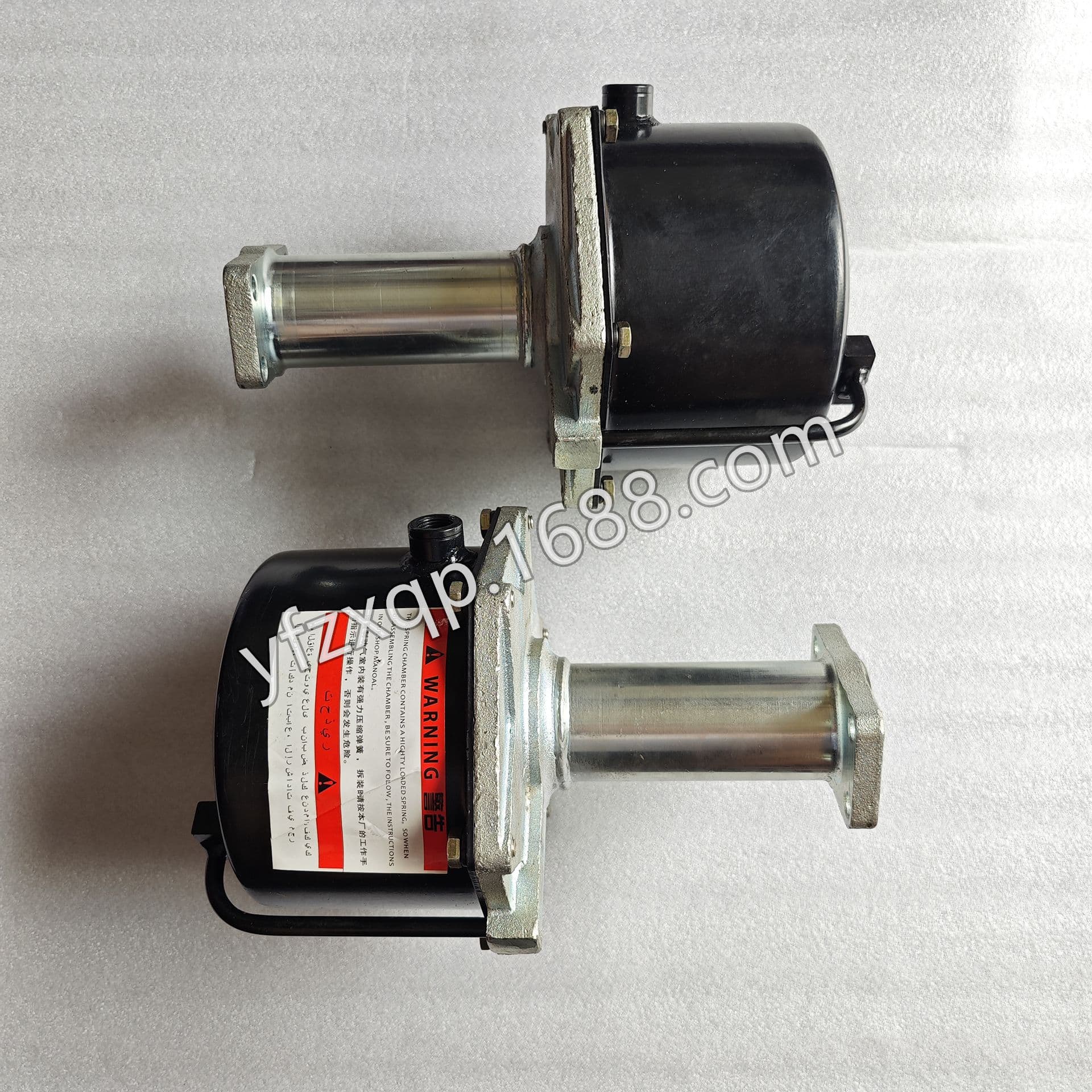 Hino Truck 500 FM260 Rear Brake Chamber J08C J08E Brake Chamber HINO Auto Parts