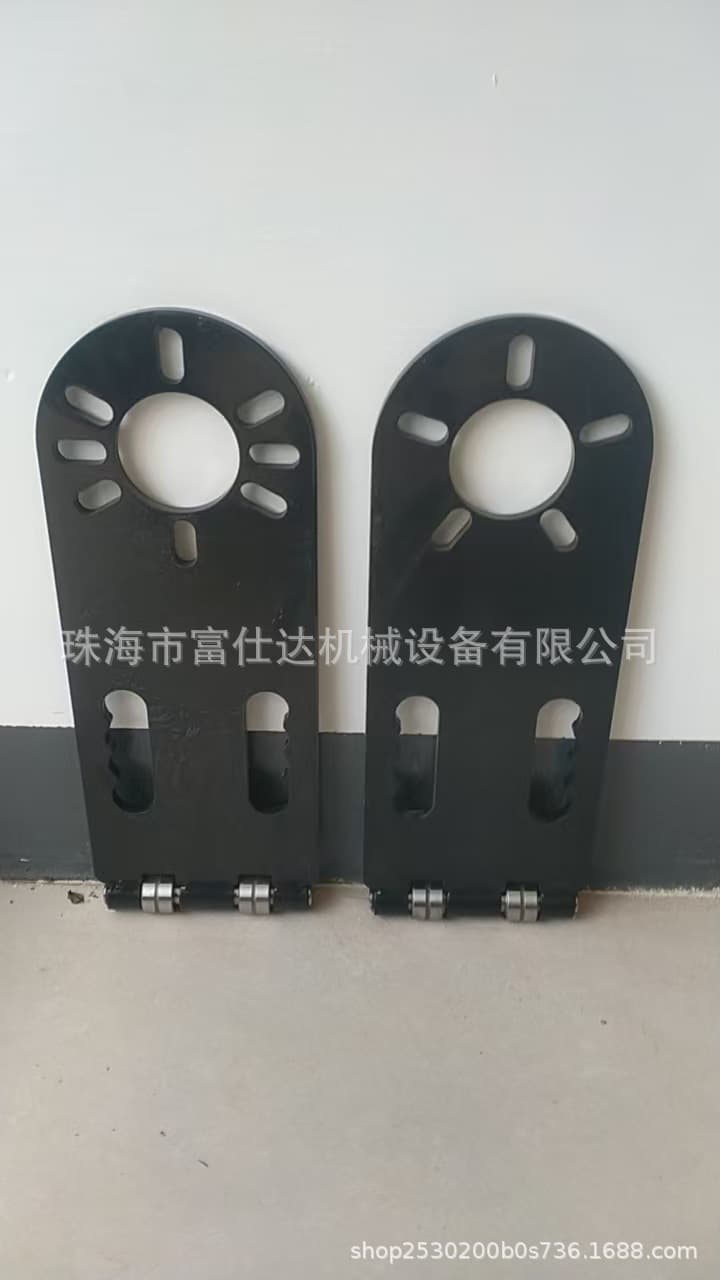 Automotive Chassis Road Simulation Test Bench Suspension Noise Detection Equipment Rocking Machine Portable Simulator