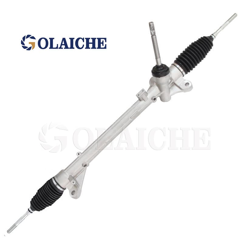 48001-4EH0B Compatible with Nissan 11-16 Qashqai JUKE 13-17 X-Trail J11 Steering Gear Assembly LHD