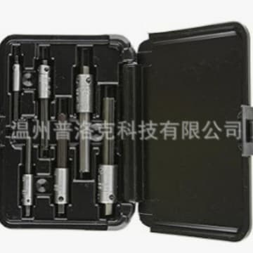 18001 Tap Extractor Set