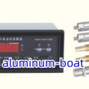 ZCB05 Diesel Engine Alarm Device