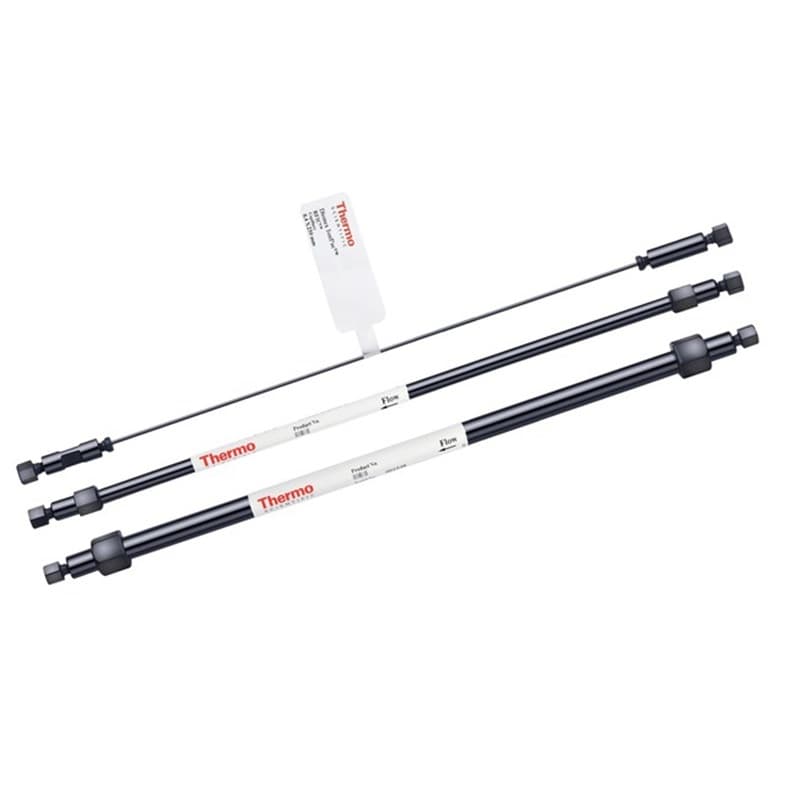 Thermo Fisher Dionex AS16 IC Anion Guard Column 0.4*50mm Chromatography Packed Column, Item No. 082316