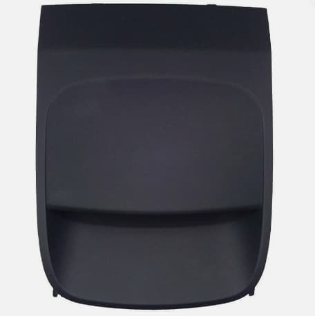 84745-1M000 For Kia Forte Cerato 2009-2017 Center Console Panel
