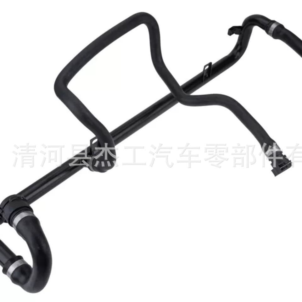 17127511204 17127568753 Cooling Water Hose for BMW 3 Series E46 316i 318i
