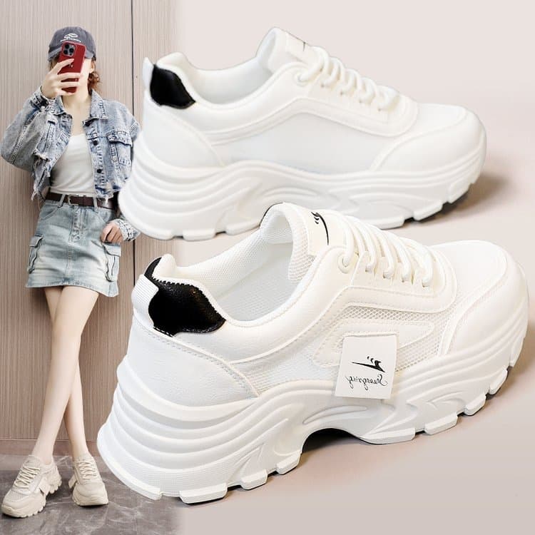 2026 New Cross-Border Hot-Selling Sports Shoes for Europe, America, and Southeast Asia, Essential for Sports, Casual Sports Factory Wholesale