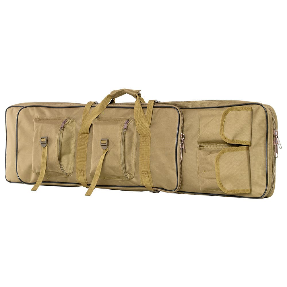 New Tactical Gun Bag 1m Outdoor Summer Military Style Backpack & Handbag Fishing Bag Hunting Tool Bag In Stock Wholesale