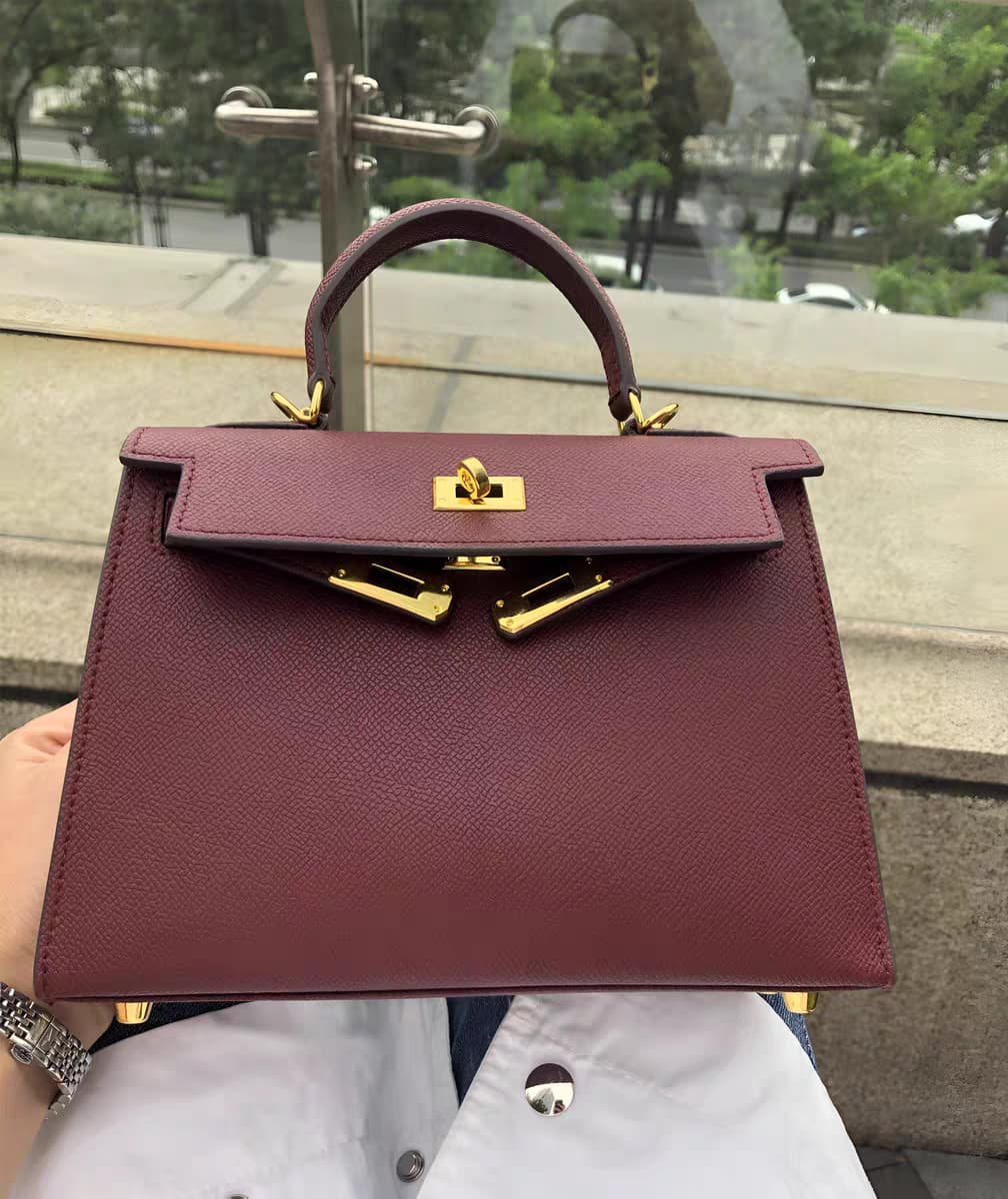 New 2026 Women's Handbag Fashion Classic Ladies Shoulder Crossbody Bag Wholesale