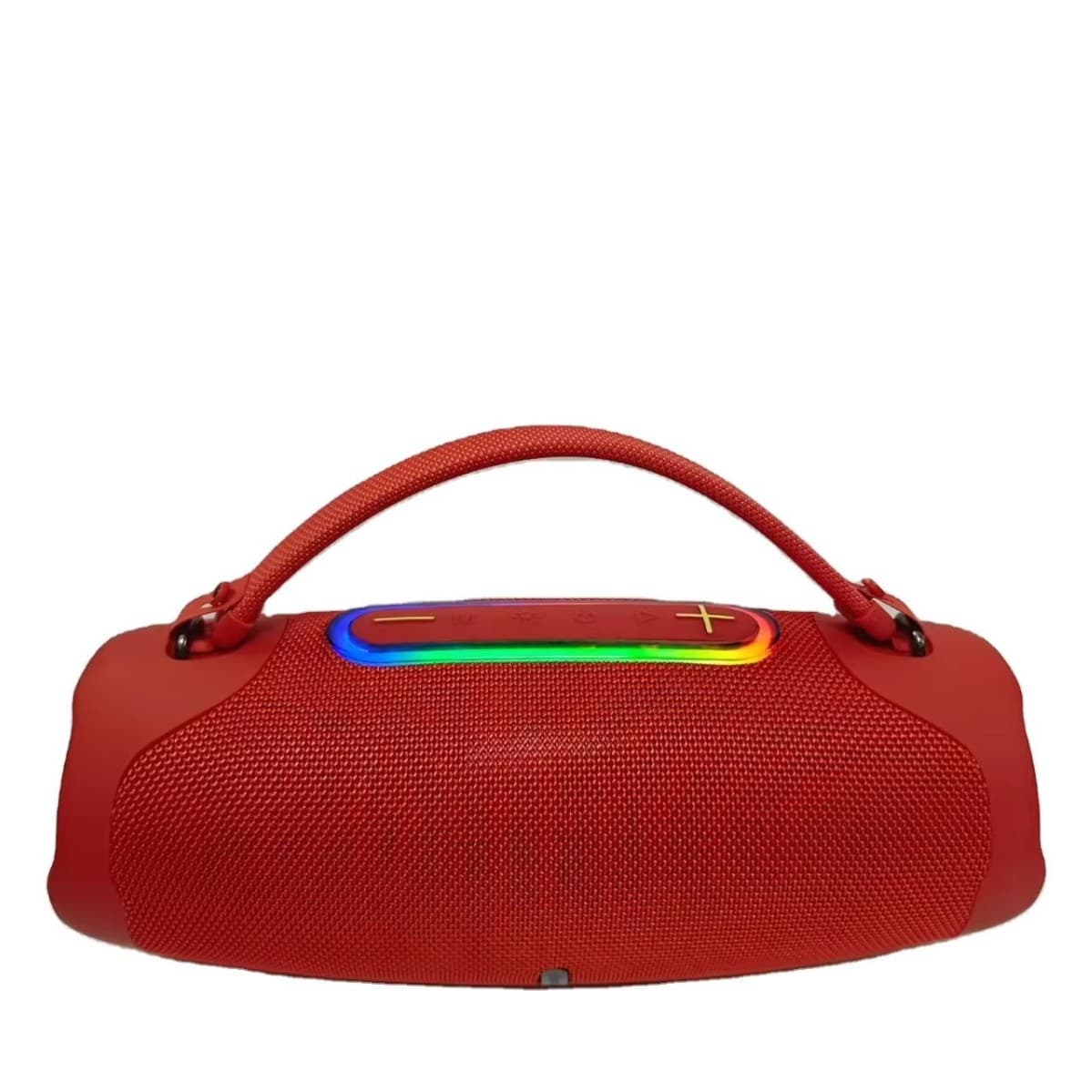 CHARGE13 portable high-power waterproof Bluetooth speaker fabric fabric bathroom audio rgb subwoofer