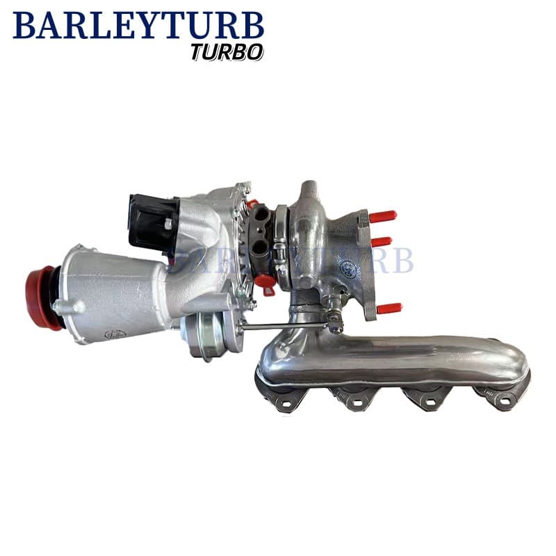 A2710903480 For Mercedes C250 W212 E250 1.8T Turbocharger 2710903280