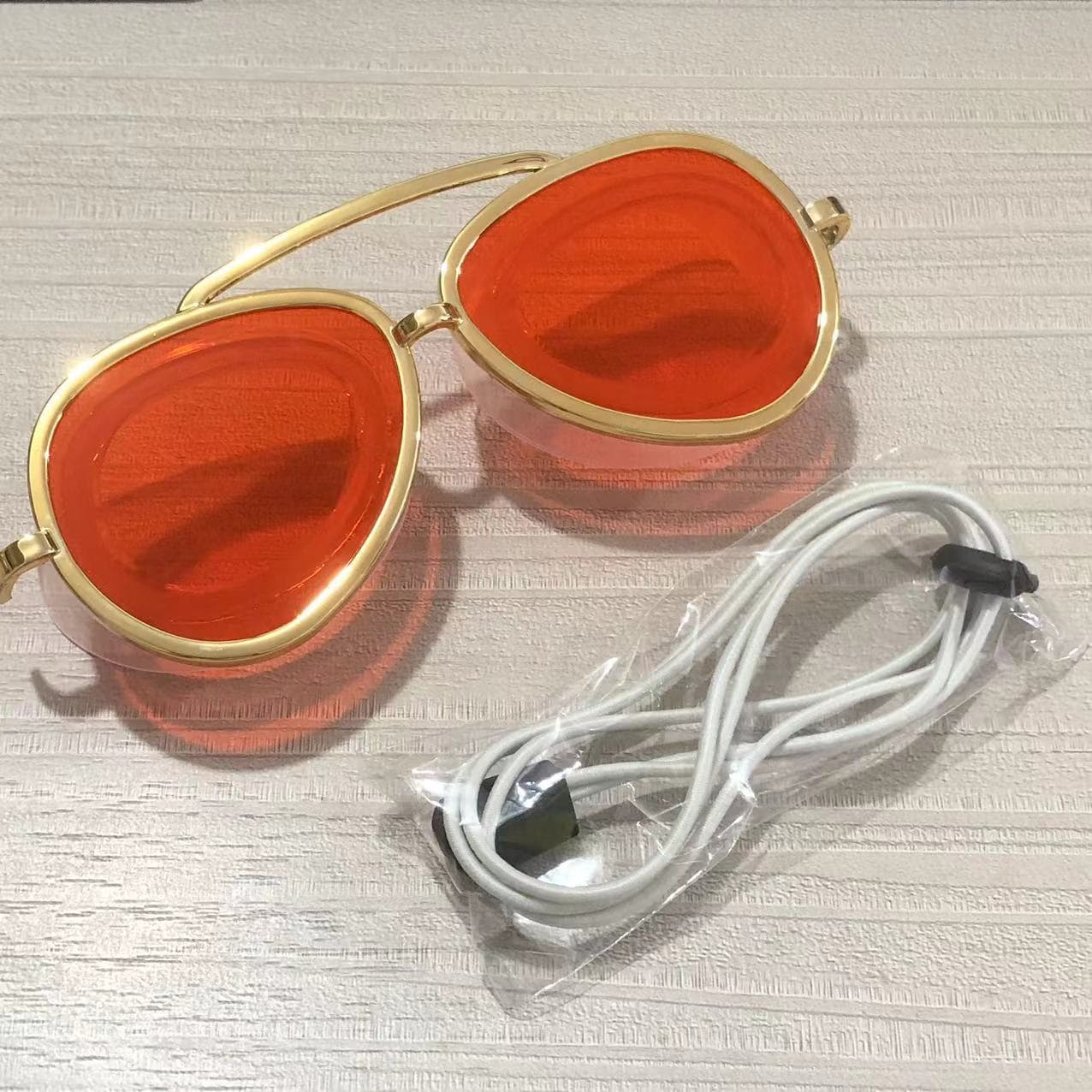 New Cross-Border Product Adult Sunny G Mariner Mirror Goggles Full-View Anti-Fog Swimming Goggles
