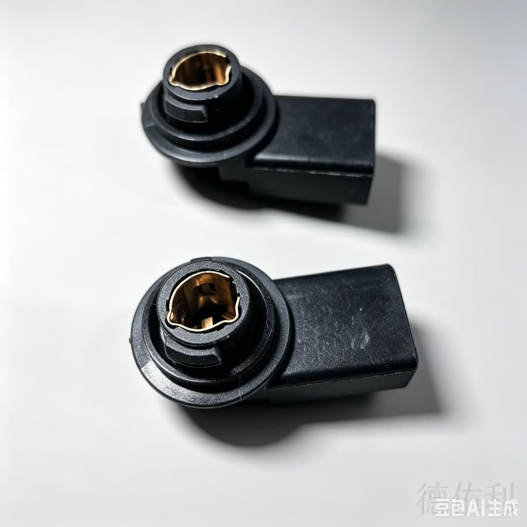 1C0953123C 1C0 953 123 C Beetle Classic Bora Q7 Scirocco Jetta Corner Lamp Socket