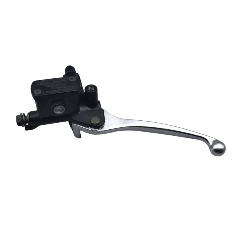 Universal Motorcycle Modification Disc Brake Upper Pump Assembly CA250 Front Brake Upper Pump
