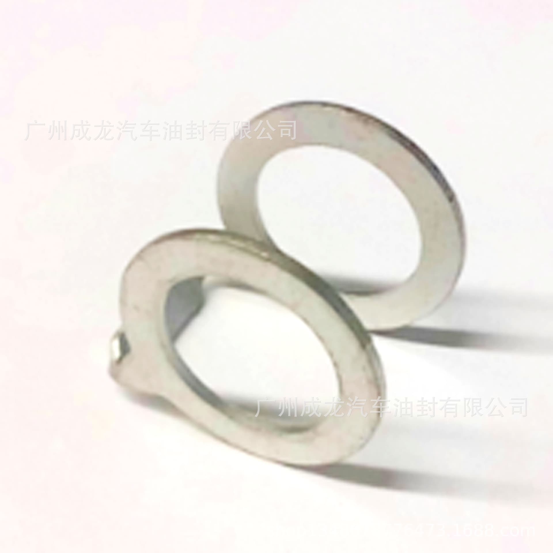 17555AA040 Compatible with Subaru FA20 Fuel Pipe Gasket