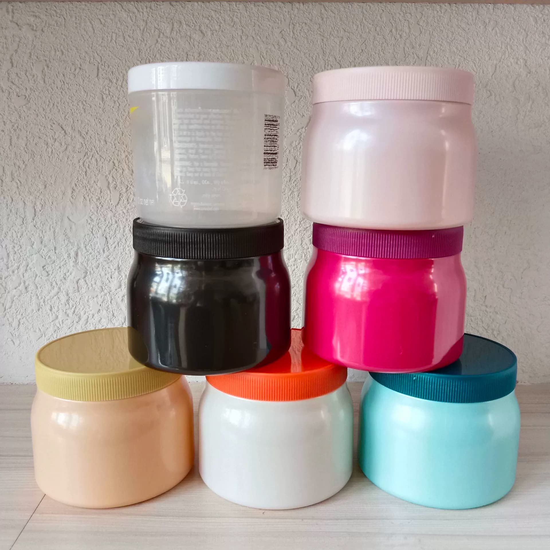 340mlThe Original Hair Mask Jar YAORICl Oil Wax Bottle 500ml Conditioner Baked Oil Cream Hair Mask Jar