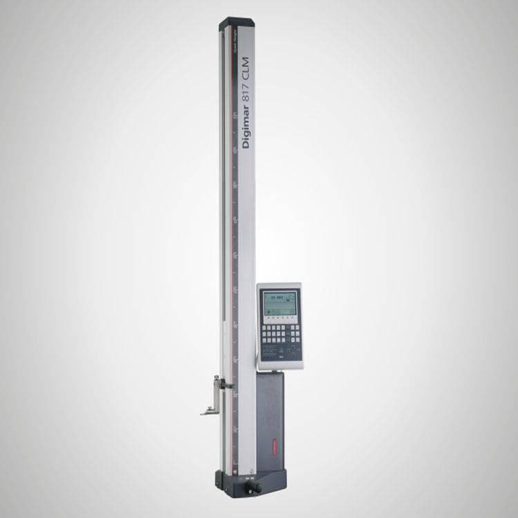 Model Digimar 817CL Negotiable