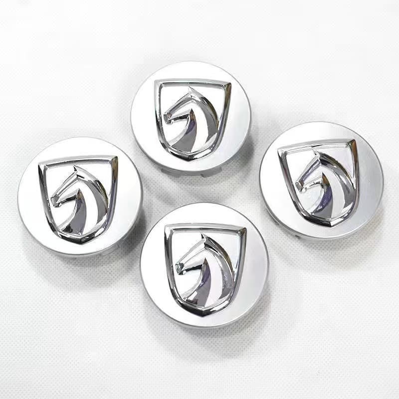 Baojun hub cap 730 center cap 510 560 310 630 530 hub car logo tire logo cover logo