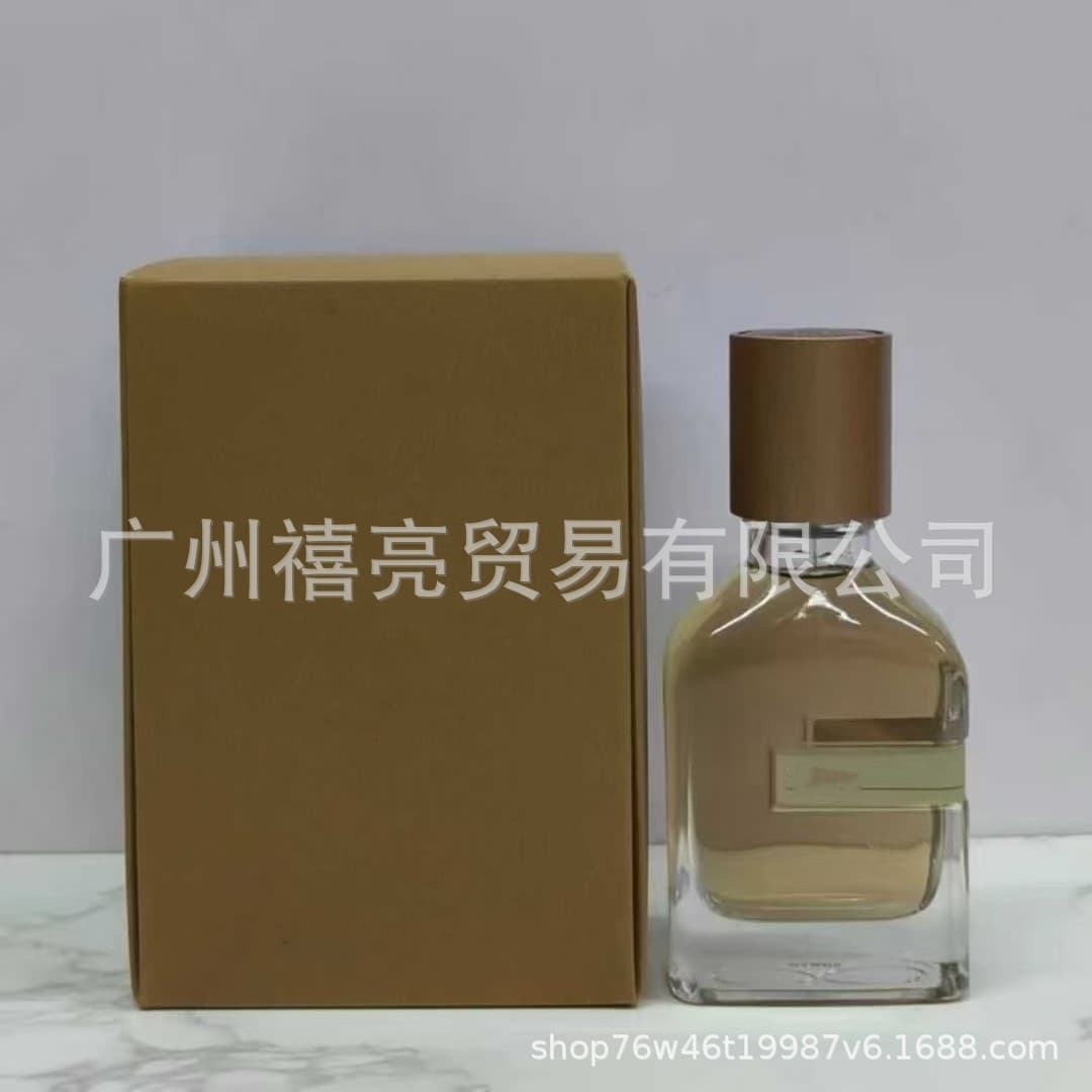 Cross-border foreign trade popular perfume Otto 50ML540870 Enlightenment 840900 One Piece Wholesale Advantages Dropshipping