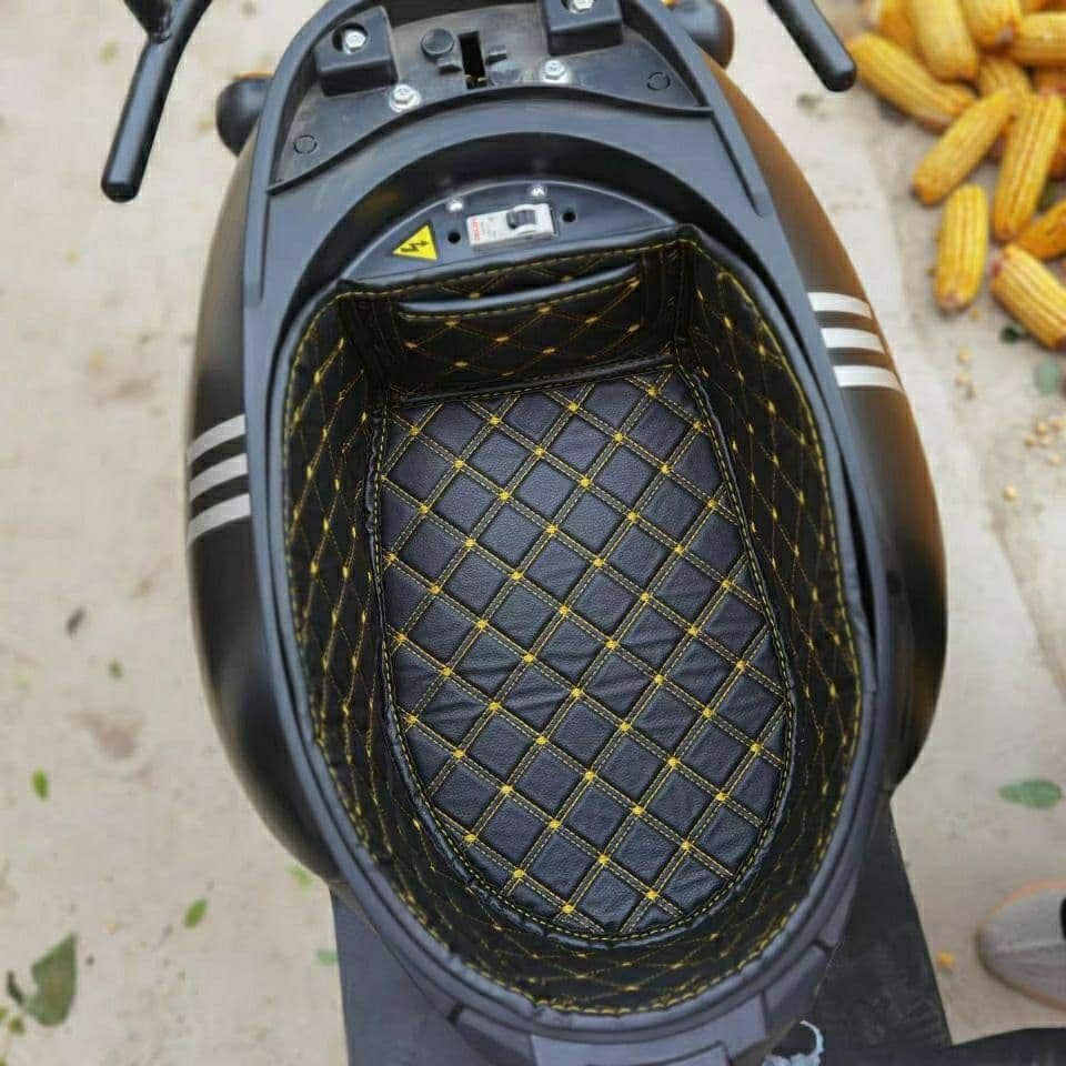 Electric vehicle seat bucket cushion modification Micai Midi Tadalang Avon bucket cushion accessories