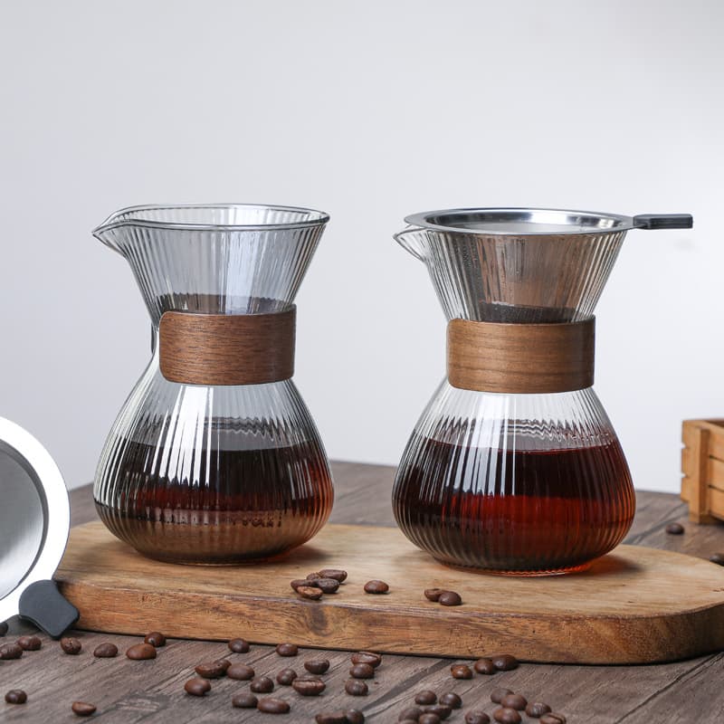 Daily Use Kitchen Dining Utensils / Coffee Pot / Coffee Maker