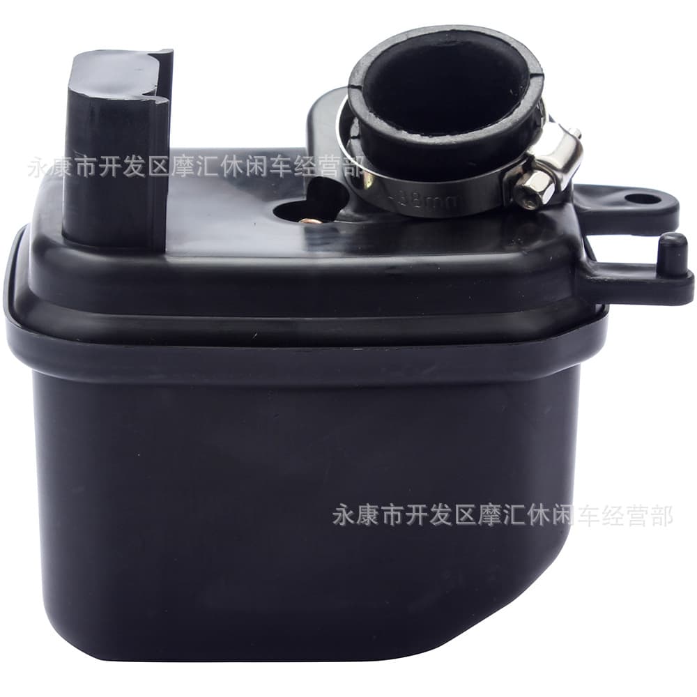 Children's Off-road Motorcycle Parts Compatible with Yamaha PW50 Y-Zinger Air Filter