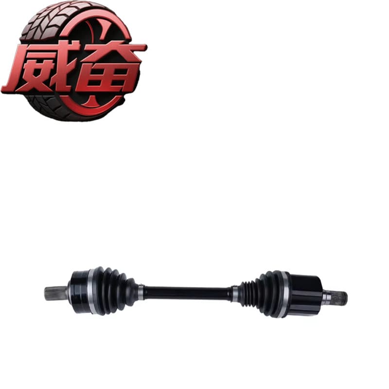 55300A4100 is suitable for Mercedes-Benz half shafts