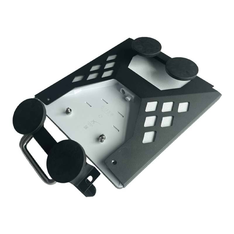 Cross-Border Star Mini Mount Magnetic Installation Kit - Universal for Cars and Boats