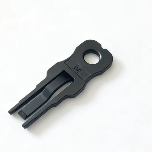 RJ45 lock key RJ45 anti-theft plug key network port lock tool network port plug key