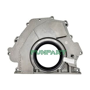LR029001 LR022967 For Land Rover Range Rover 4.4 Diesel V8 Crankshaft Rear Oil Seal 448DT