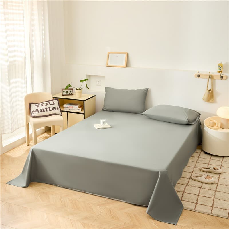 Waterproof Bed Sheet, Washable, Single Piece, for Children, Infants, Elderly, Incontinence Protection, Brushed Care Bed Cover, Wholesale