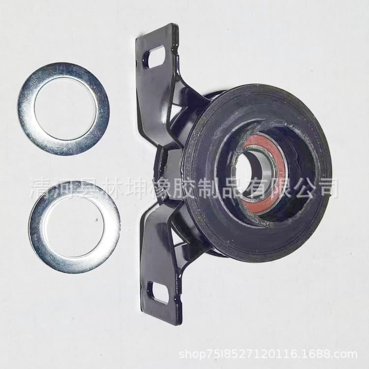 Drive Shaft Support Bracket Bearing TOQ000040 for Land Rover Freelander L314