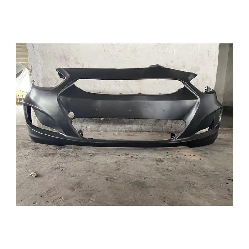 Suitable for 2011 Hyundai Accent Front Bumper 86511-1R000