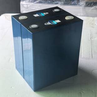 CATL LiFePO4 Battery 280Ah Large Capacity Energy Storage Battery Customized Lithium Battery Pack for Overseas Adaptation