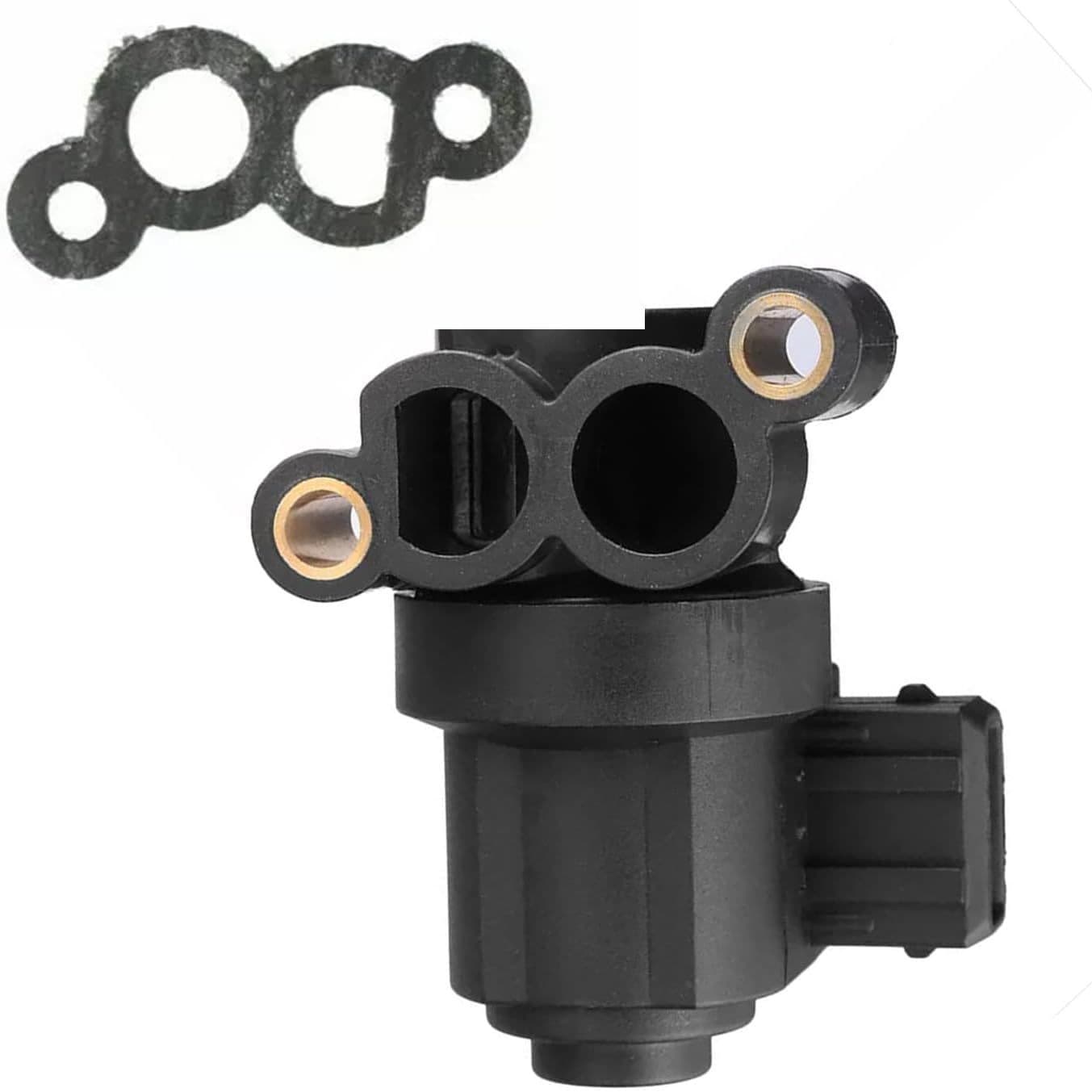 In Stock 280140575 Idle Air Control Valve for BMW E34 E36 E46 Z3