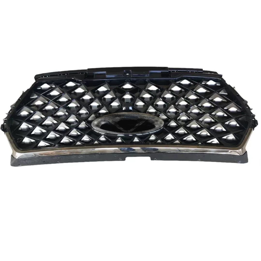 For Chery Tiggo 7 Pro Max 602002906AA Radiator Grille