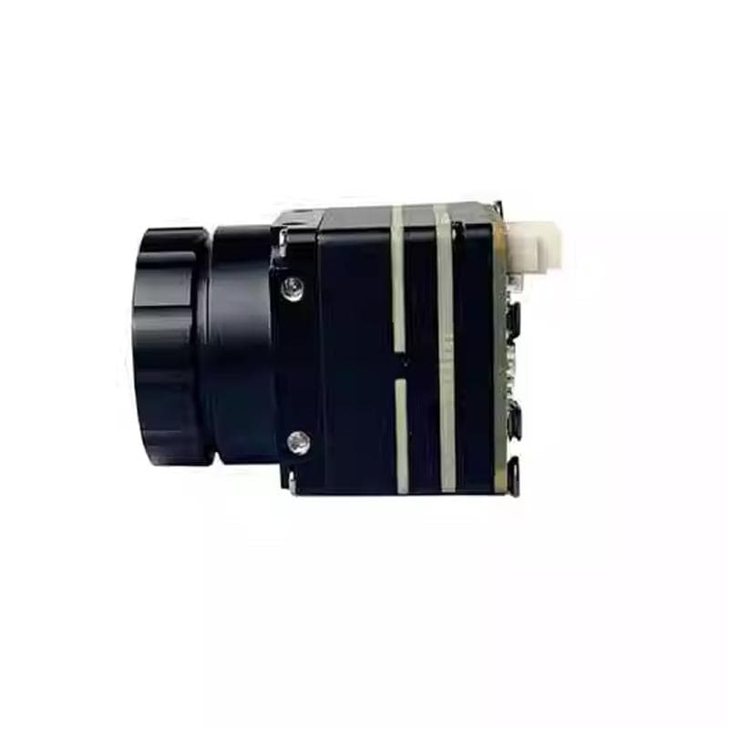 384 infrared thermal imaging movement movement module for FPV drone 384×288