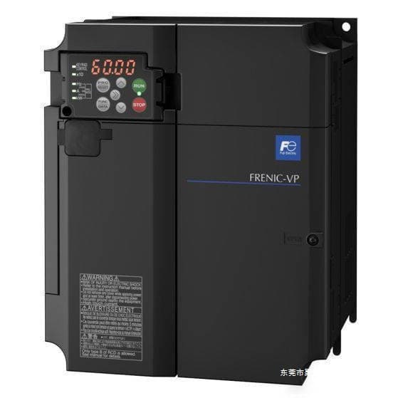 Fuji inverter F1S series FRN200F1S-4C fan and water pump universal 200KW order delivery