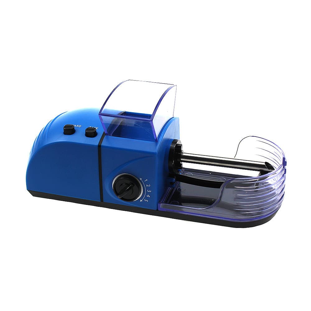 Cigarette Machine 8.0 Full Automatic Electric Roller Small Home Manual Authentic New 8.0mm EU/US Standard