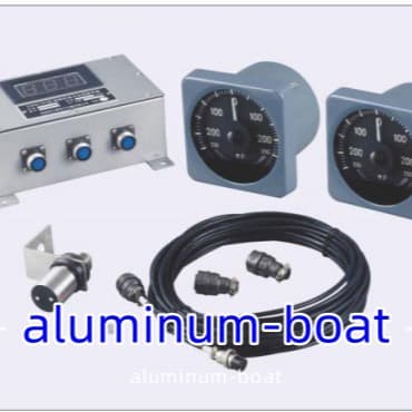 CWZ-101 Type Stern Shaft Speed Direction Measuring Device