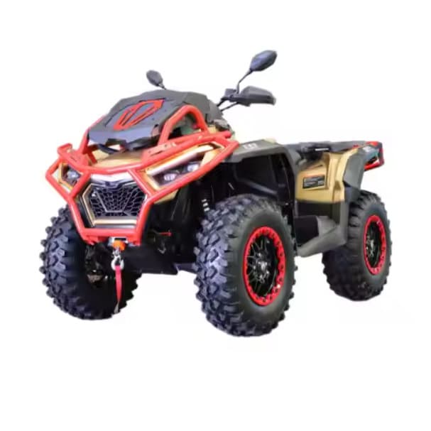 Factory Direct 1000CC ATV 4x4 All Terrain Vehicle Off-Road Buggy for Export