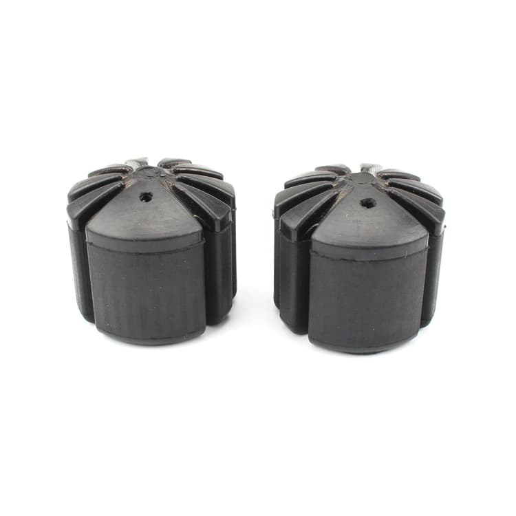 Suitable for BMW S1000XR R1200GSADVRT modified seat cushion lowering seat cushion rubber block bracket accessories