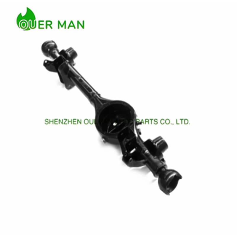45500-81A82 Front Axle Housing for Suzuki Jimny Front Axle Differential Housing