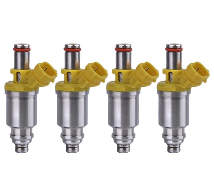 Fuel Injector 23209-74040 23250-74040 for Toyota Celica MR2