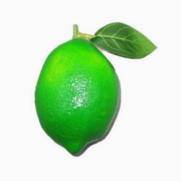 Artificial Lemon Fake Fruit Model Foam Lemon Photography Prop Decoration Yellow Lemon Factory Wholesale