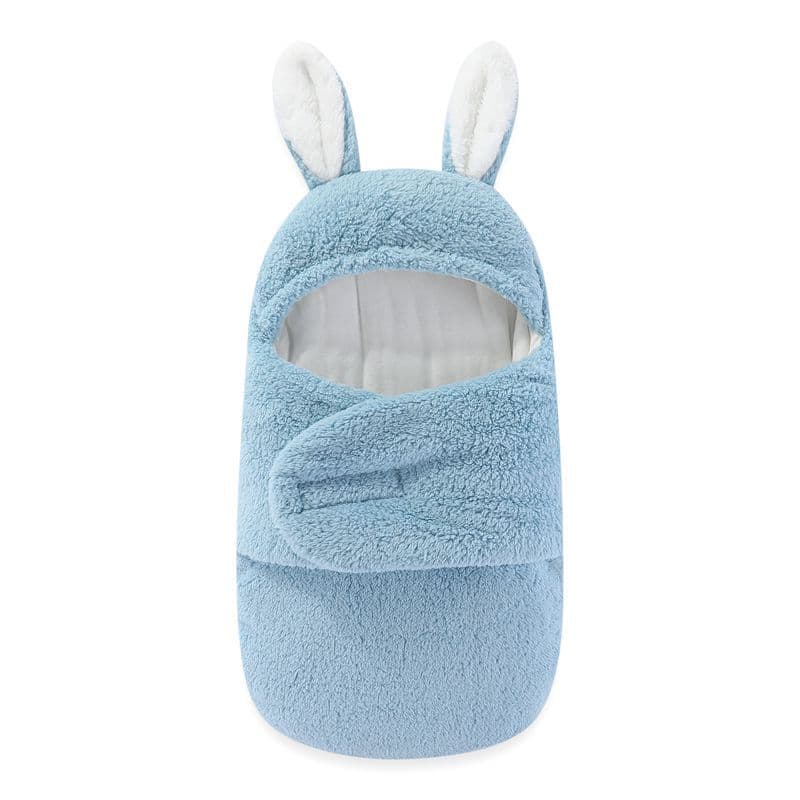 Newborn Baby Swaddle Sleep Sack Spring Autumn 0-3-6 Months Infant Essentials Thin Blanket Swaddle for Delivery Room